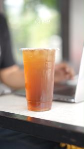 Gelas Plastik Cupp 22 Oz RJM 7gr 8gr / Cup 22oz / Gelas Plastik PP Tebal 22oz / Plastic Cup PP / Gelas Plastik Universal 50Pcs