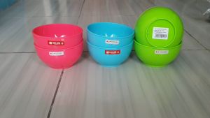 Lion Star Soup Bowl – Mangkok Serbaguna Aman untuk Microwave & Makanan Berkuah