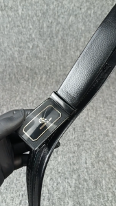 Sabuk Kulit Sintetis Jumbo 155cm Ukuran Dewasa