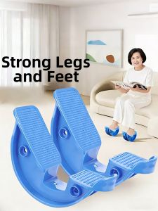 GUOQI | Rehabilitation and Strength Training Device for Elderly