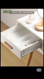 Household Sundries 8in1 Storage Box Office Desktop Dormitory Finishing Cosmetics Basket