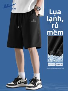 Warrior | Quần Short Nam Mát và Thoáng Khí Five-Quarter