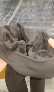 [Hàng Xuất Khẩu] Quần Giữ Nhiệt QG1 Cho Nam D Danido Lót Lông Nhung Mềm Mịn Siêu Ấm Co Giãn 4 Chiều | Mặc Mùa Đông