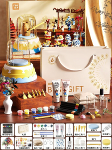 Yimi | Creative Educational Toy Set For Kids