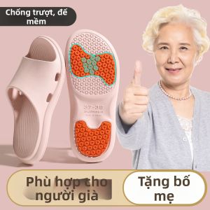 RUNROU | Anti-slip Deodorant Slippers