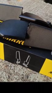 SPION CNC V2 V3 MODEL H2R UNIVERSAL VIXION TIGER NMAX PCX AEROX VARIO UNIVERSAL NMP