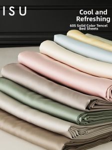 MISU | Cool Tencel Bed Sheet