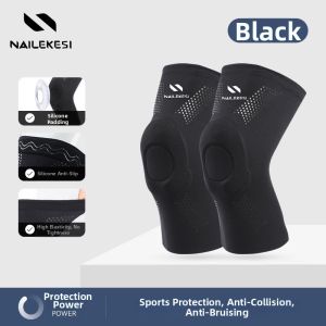 NAILEKESI | Womens Professional Knee Protection Volleyball Knee Pads