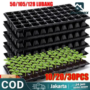 Pot Tray Semai Bibit Benih: Pilihan Terbaik untuk Penanaman