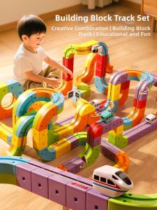 Kiddy Catot | Educational Electric Train Toy