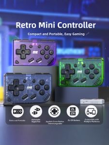 IINE | Wireless Bluetooth Mini Controller