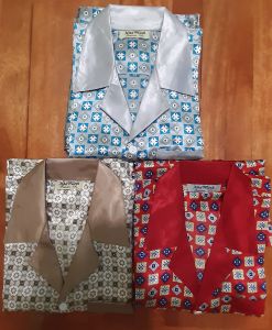 Pijama Phi Nam Trung niên [Ảnh Thật]