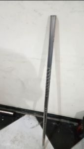 Pipa Motif Ketupat 3/4\\\" x 85cm: Aksesoris Stainless Steel untuk Desain