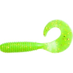 Bass Crappie Soft Bait