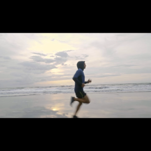 Mens Fly Woven Sneakers Breathable Super Light Mesh Running Shoes Outdoor Slip on Casual Swaggy Shoes