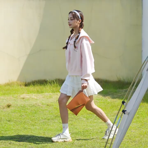 1850 ( READY STOCK ) PU SLING BAG EU FASHION HOUSE