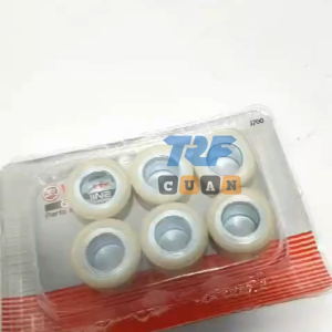 ROLLER NMAX ROLLER AEROX YAMAHA N MAX 2DP ROLLER WEIGHT SET NMAX N MAX LOLER Aerox Mio M3 Xeon RC