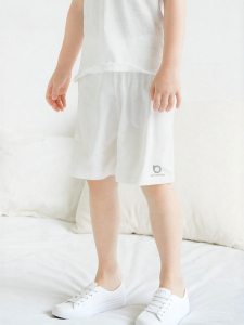 batubatu | Children Modal Cool Silk Lightweight Shorts