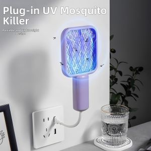 YUYOU | Mini USB Powered Strong Protection Mosquito Killer