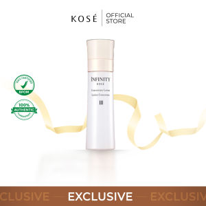 KOSE Infinity Concentrate Lotion III - 160ml