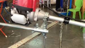 ชุดแท่นยึดหางเรือ By Junery Shop