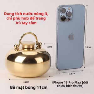 Đệm Chườm Nóng Đồng Điều Trị