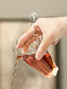 Cốc Công Bằng Chống Nóng Dày Dặn Dung Lượng Lớn Không Gây Đau Rát Cao Cấp Phân Phối Trà