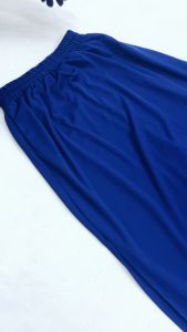 Nusseyba Activewear - Zahiya Skirt - Rok Celana Sport - Outfit Olahraga Wanita - Rokcel Olahraga - Outfit Senam