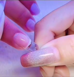 5 second Quick-drying Extension Glue/painless Extension Glue/paperless Holder/fast Crystal Phototherapy Extension五秒速干延长胶