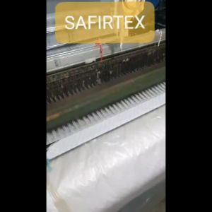 Kain ihrom katun pria dewasa towel premium halus dingin