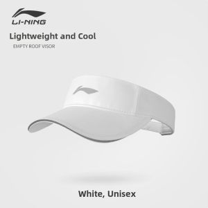 Li-Ning | Sun Protection Breathable Cap