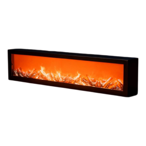 YOULIMEIJIA | Flame Effect Humidifier Mood Light