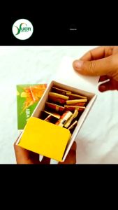 Trà đào Sing Việt 270g (Hộp 18 túi x15g) giúp bạn hết mệt mỏi giảm stress giải nhiệt cơ thể