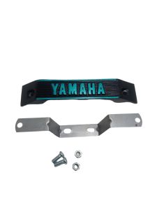 LAMPU TEMBAK VARIASI 3 SENJA+ EMBLEM YAMAHA BESI .PAKET LAMPU SPESIAL RXING