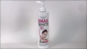 【Effective&Safe&Health】Snail Whitening Lotion SPF 90 500ML Moisturizer Anti Aging Sun Protection Whitening Body Lotion
