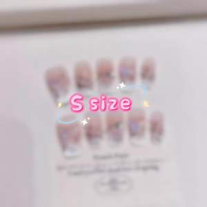 新活动！❤️‍🔥❤️‍🔥穿戴甲盲盒 抽抽乐！！Blind Box Press on nail！买2送1幅！买4送2幅！！可私店主Buy2Free1！Buy4Free2！