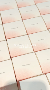 Lilin+Co Ginger Lily & White Tea | 100ml Room Spray