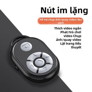 NUOPUCHI | Điều Khiển Từ Xa Bluetooth Đa Năng