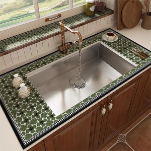 LEKEN | Water Absorbent Customizable Draining Pad