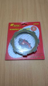 Kampas Kopling Plat Kopling Honda Grand Supra