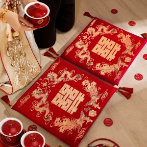 jeagutt | Wedding Tea Ceremony Cushions