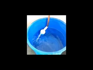 [ลูกลอย] วาล์วลูกลอย ควบคุมน้ำอัตโนมัติ ขนาด 1/2" 3/4" 1" - ลูกลอยตัดน้ำ ตัวควบคุมระดับน้ำ มีงอ 90 แถม