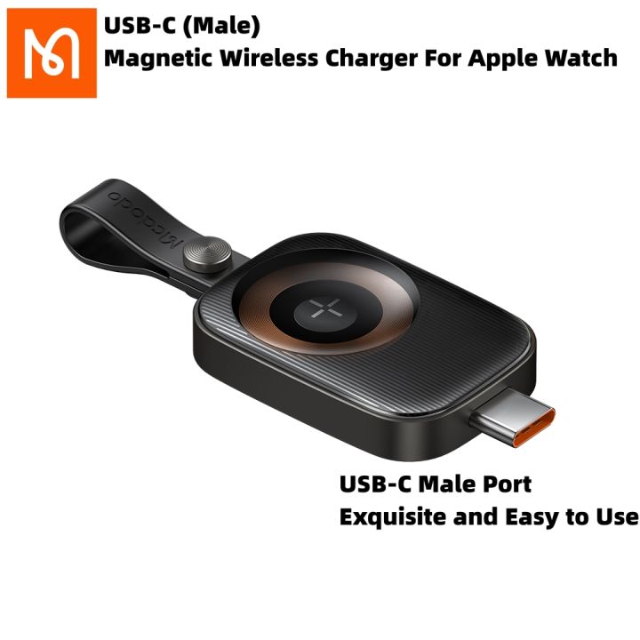 watch ultra 2 type c charger