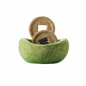 Tafit | Teeth Grinding Stick for Hamsters & Golden Hamsters Toy & Decorative Item 