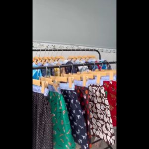 Combo 3 Quần đùi quần ngủ H33- Mặc ở nhà mặc ngủ chất liệu thun cotton co giãn thoáng mát - Giao Mẫu Ngẫu Nhiên( Màu Sáng)