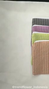 POUCH CLUTCH KOTAK - KOTAK KECIL TAS PARCEL TAS MAKE UP SOUVENIR HAMPERS PREMIUM BAHAN HALUS TIDAK MUDAH SOBEK