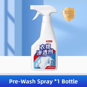 PISSA | Stain Removal Fabric Cleaner for Oil and Tough Stains