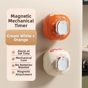 LIKE | Portable Mechanical Precision Timer