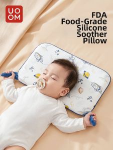 YOUMENG | Breathable Washable Toddler Pillow
