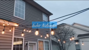 💡E27 LED Bulb 2W 4W 6W Energy Saving Bulb Household Room Table Lamp Wall Lamp Light Source Retro Decorative Bulb